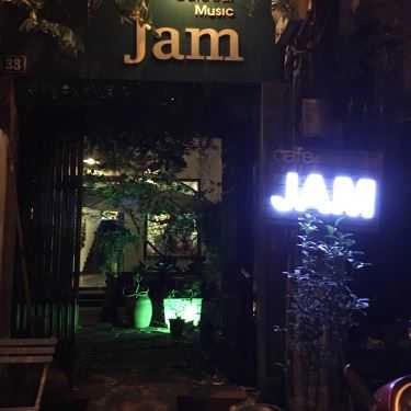 Tổng hợp- Jam Cafe & Bar Music