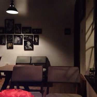 Tổng hợp- Jam Cafe & Bar Music