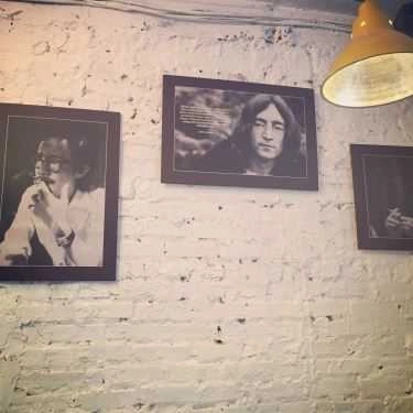 Tổng hợp- Jam Cafe & Bar Music