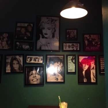 Tổng hợp- Jam Cafe & Bar Music