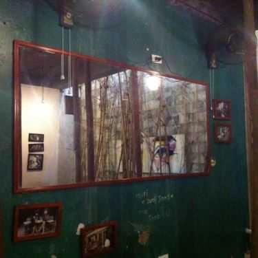 Tổng hợp- Jam Cafe & Bar Music