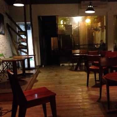 Tổng hợp- Jam Cafe & Bar Music
