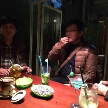 Tổng hợp- Jam Cafe & Bar Music