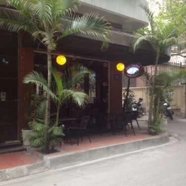 Tổng hợp- Java Garden Coffee