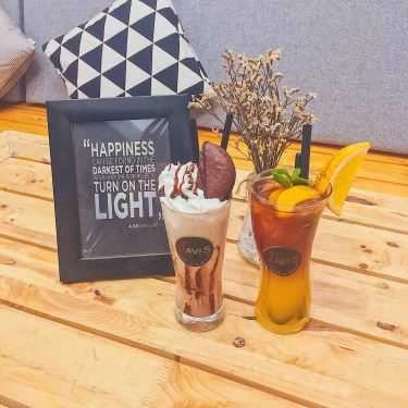 Món ăn- Javi's Coffee