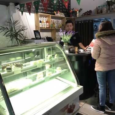 Tổng hợp- Javi's Coffee