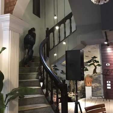 Tổng hợp- Javi's Coffee