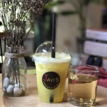 Món ăn- Javi's Coffee