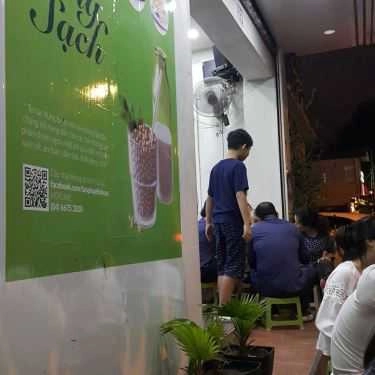Tổng hợp- Cafe Tào Phớ Jellybean - Quang Trung