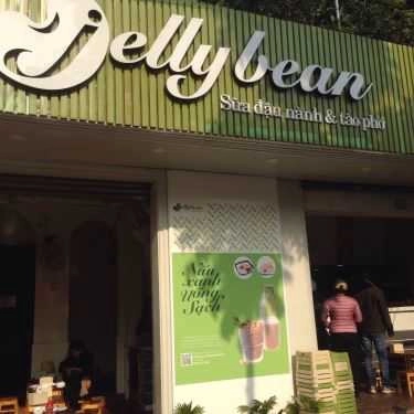 Tổng hợp- Cafe Tào Phớ Jellybean - Quang Trung