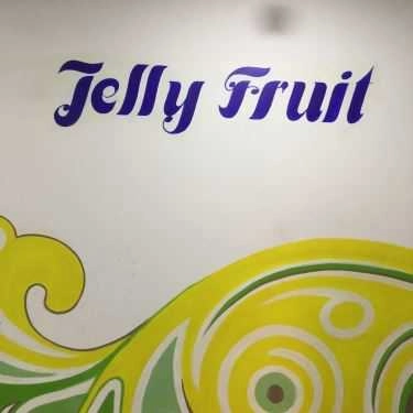 Tổng hợp- Cafe Jelly Fruit - Thạch Hoa Quả & Caramen