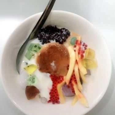 Món ăn- Ăn vặt Jelly King - Thạch Rau Câu