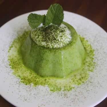 Món ăn- Ăn vặt Jelly King - Thạch Rau Câu
