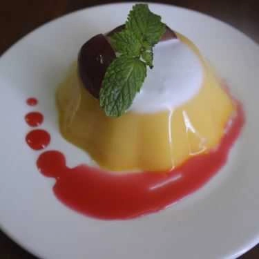 Món ăn- Ăn vặt Jelly King - Thạch Rau Câu
