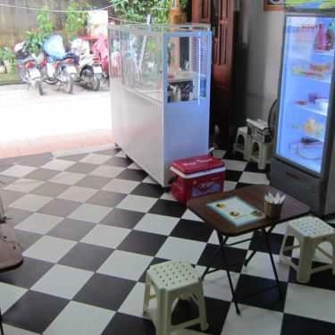 Không gian- Ăn vặt Jelly King - Thạch Rau Câu
