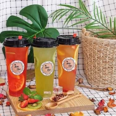 Món ăn- Cafe Trà Sữa Jemi Cha