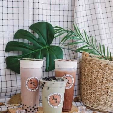 Món ăn- Cafe Trà Sữa Jemi Cha