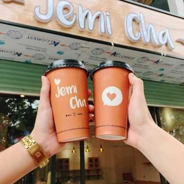 Món ăn- Cafe Trà Sữa Jemi Cha
