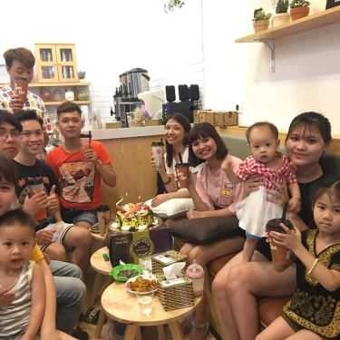 Tổng hợp- Cafe Trà Sữa Jemi Cha