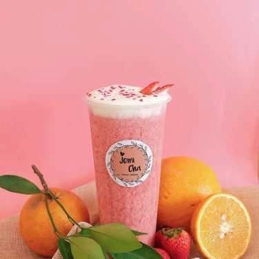 Món ăn- Cafe Trà Sữa Jemi Cha