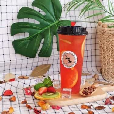 Món ăn- Cafe Trà Sữa Jemi Cha