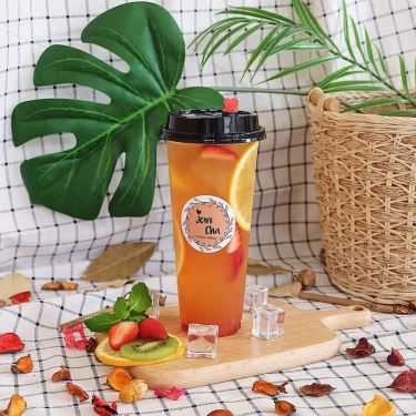 Món ăn- Cafe Trà Sữa Jemi Cha