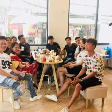 Tổng hợp- Cafe Trà Sữa Jemi Cha