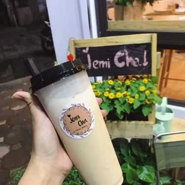 Món ăn- Cafe Trà Sữa Jemi Cha