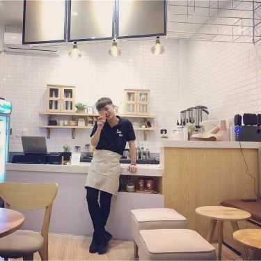 Tổng hợp- Cafe Trà Sữa Jemi Cha