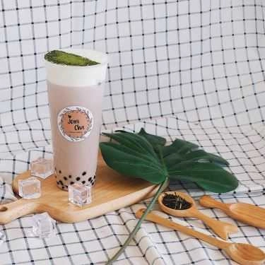 Món ăn- Cafe Trà Sữa Jemi Cha