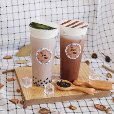 Món ăn- Cafe Trà Sữa Jemi Cha