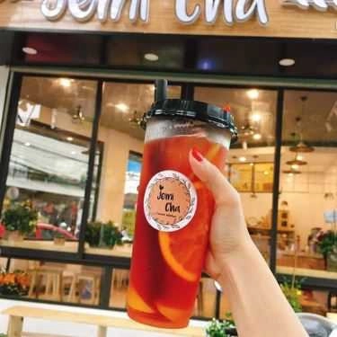 Món ăn- Cafe Trà Sữa Jemi Cha