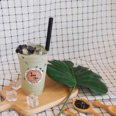 Món ăn- Cafe Trà Sữa Jemi Cha