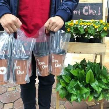 Tổng hợp- Cafe Trà Sữa Jemi Cha