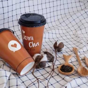 Món ăn- Cafe Trà Sữa Jemi Cha