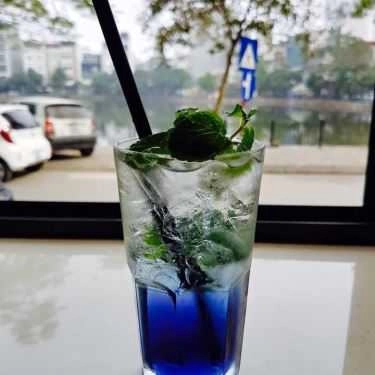 Món ăn- Jen Cafe & Juice