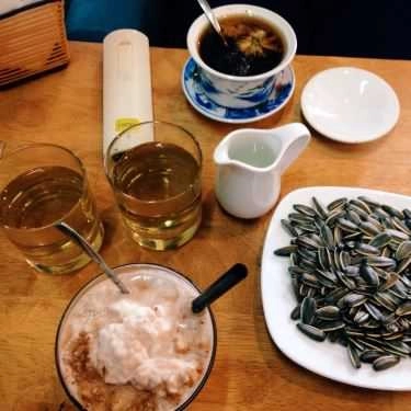 Món ăn- Jen Cafe & Juice