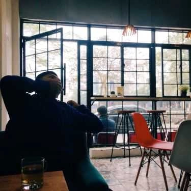 Tổng hợp- Jen Cafe & Juice