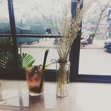 Món ăn- Jen Cafe & Juice
