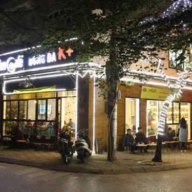 Tổng hợp- Jen Cafe & Juice