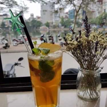 Món ăn- Jen Cafe & Juice