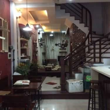 Tổng hợp- JeUne Cafe
