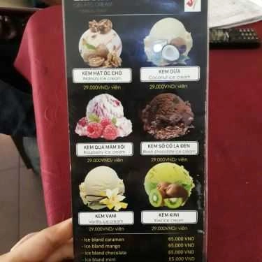 Tổng hợp- Jima Cafe
