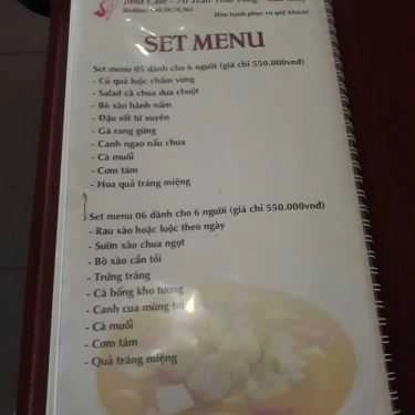 Tổng hợp- Jima Cafe