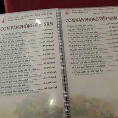 Tổng hợp- Jima Cafe