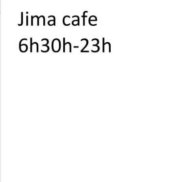 Tổng hợp- Jima Cafe
