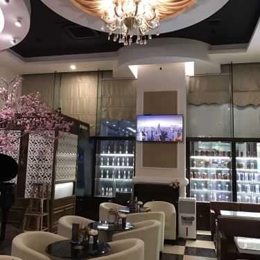 Không gian- Jima Coffee House