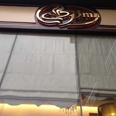 Tổng hợp- Jima Coffee House