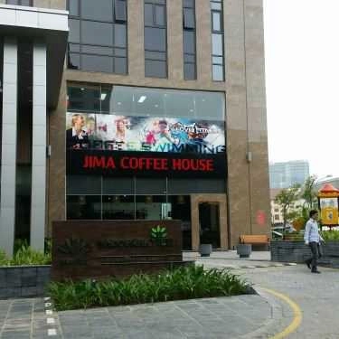 Tổng hợp- Jima Coffee House - KĐTM Dịch Vọng