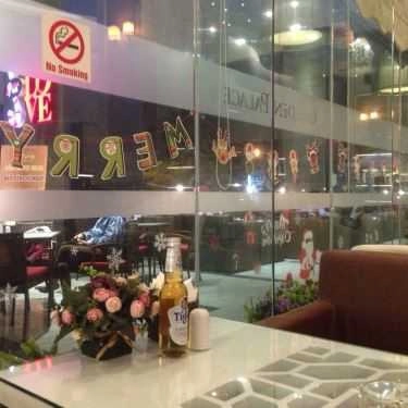 Không gian- Jima Coffee House
